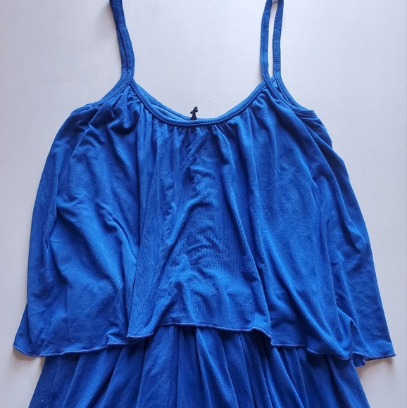 BACKLESS DRESS - Picture 4 of 14